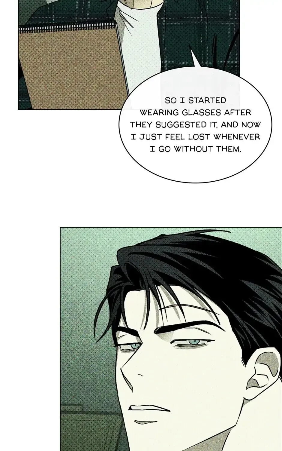 Under the Greenlight Chapter 16 page 69 - 