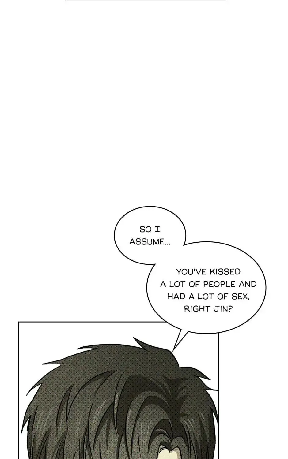 Under the Greenlight Chapter 16 page 73 - 