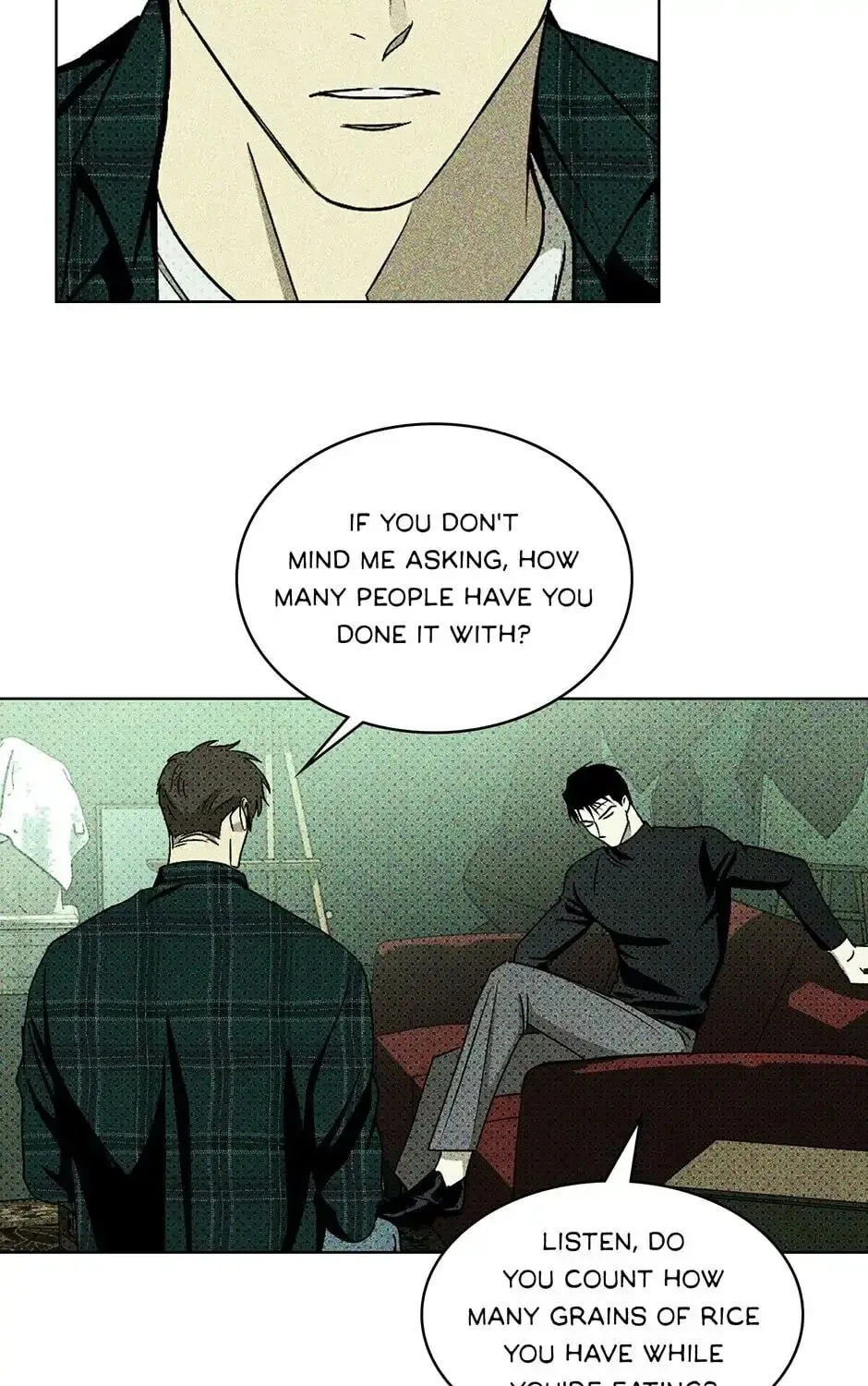 Under the Greenlight Chapter 16 page 75 - 