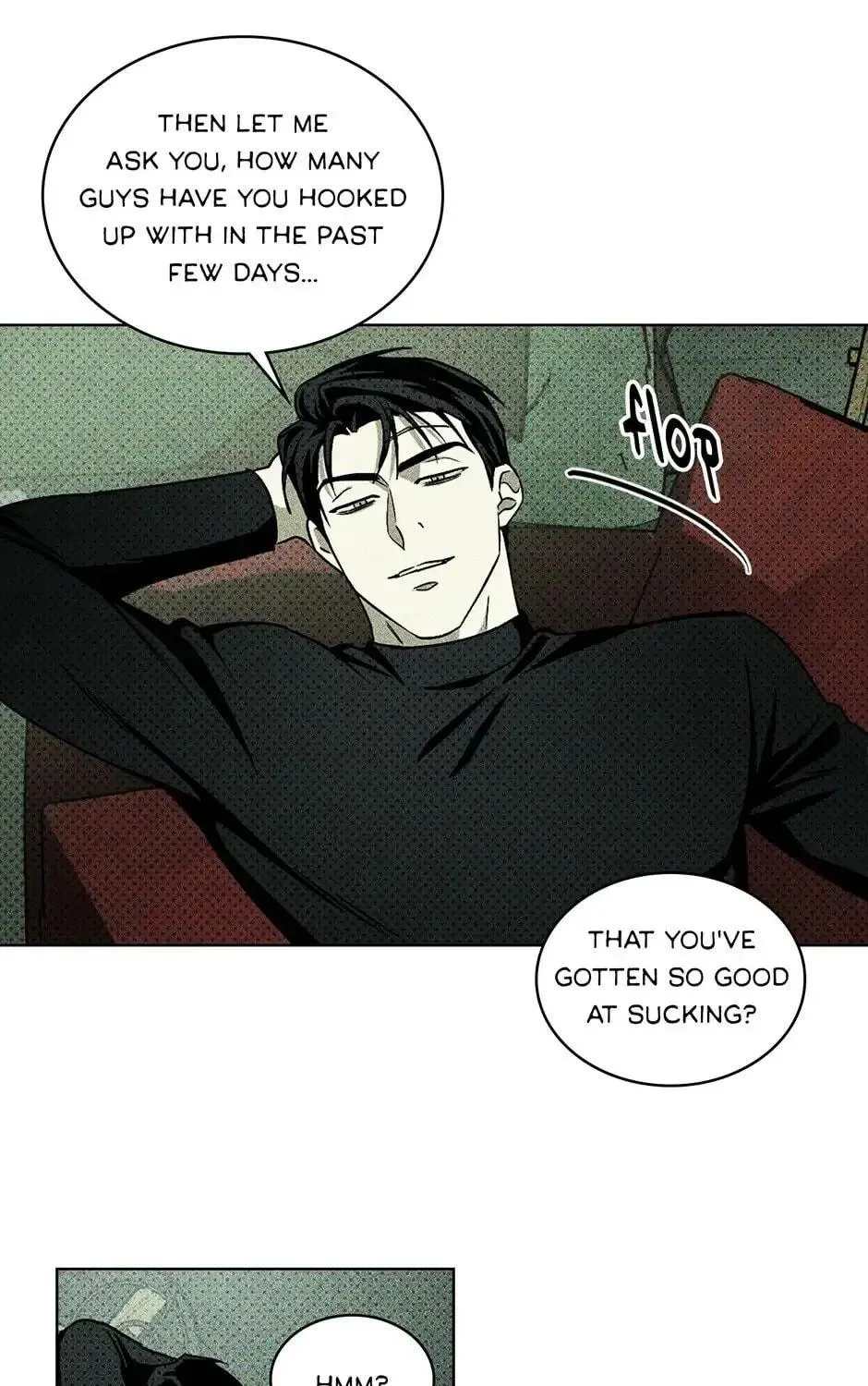 Under the Greenlight Chapter 16 page 77 - 