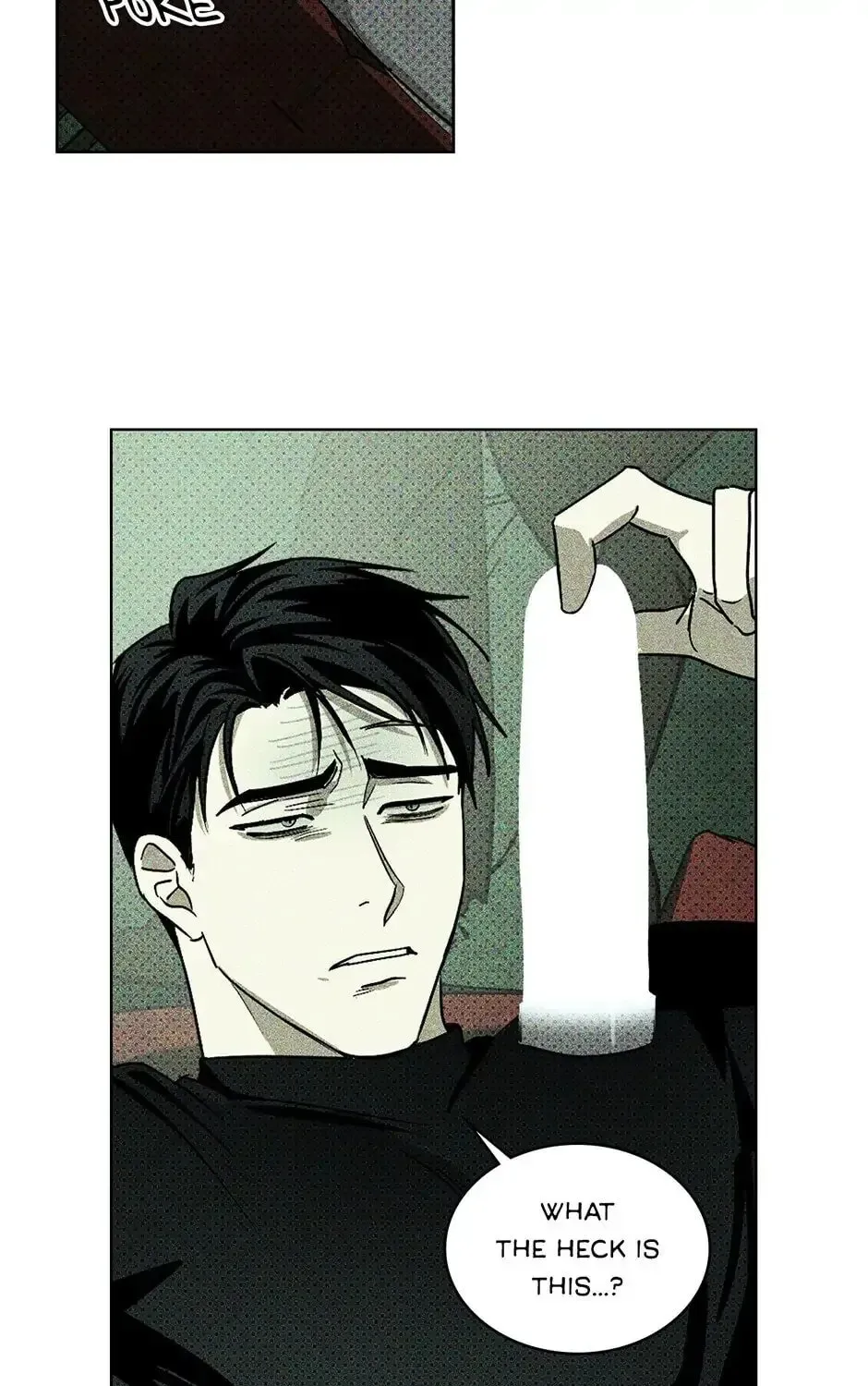 Under the Greenlight Chapter 16 page 79 - 