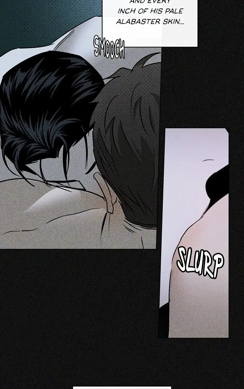 Under the Greenlight Chapter 16 page 9 - 