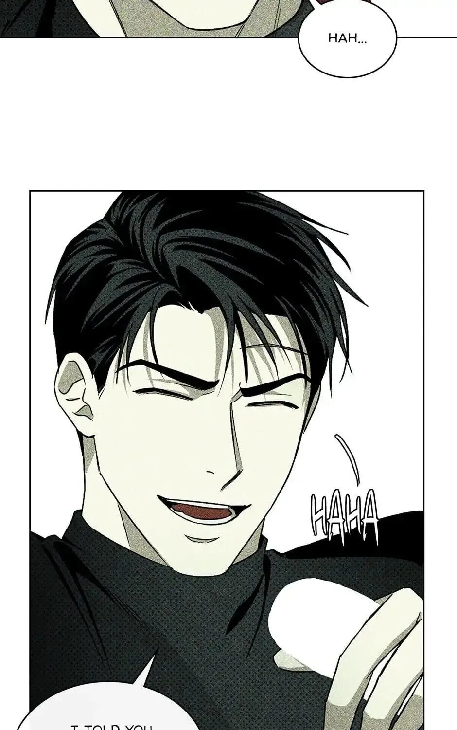 Under the Greenlight Chapter 16 page 83 - 
