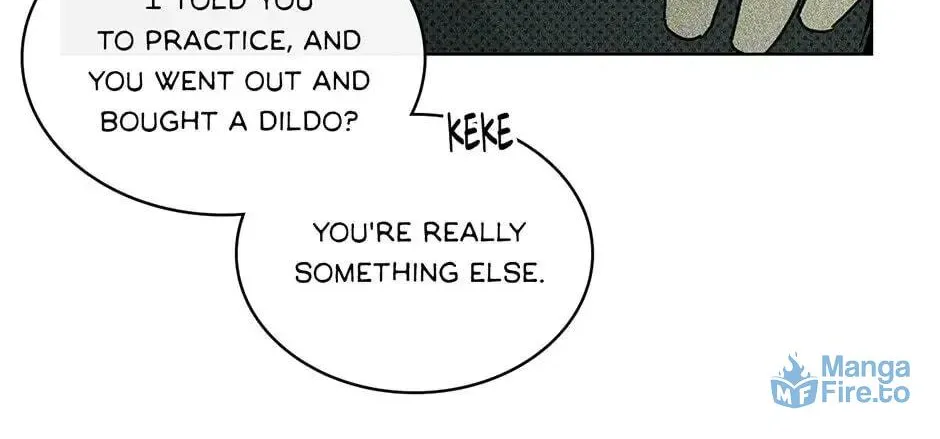 Under the Greenlight Chapter 16 page 84 - 