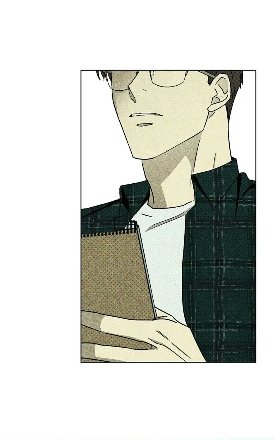 Under the Greenlight Chapter 16 page 85 - 