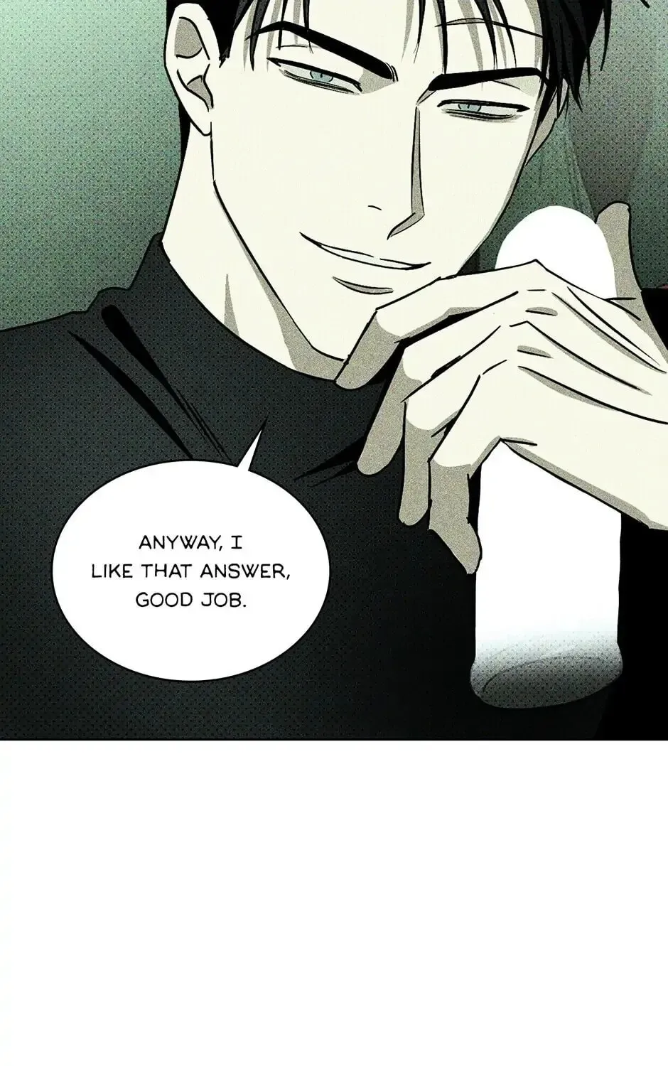 Under the Greenlight Chapter 16 page 87 - 