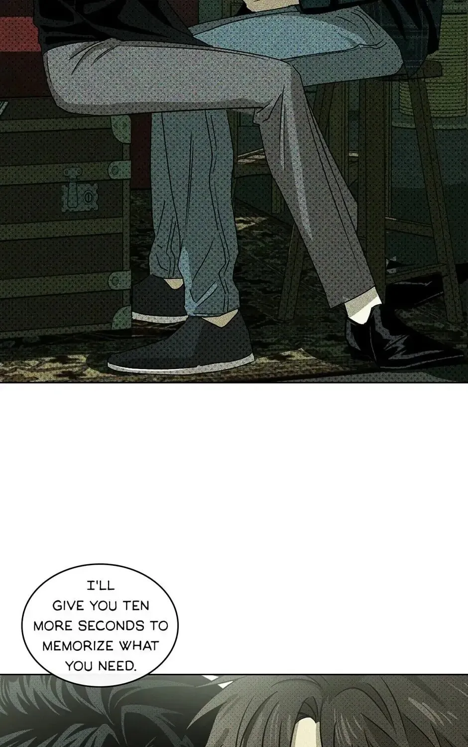 Under the Greenlight Chapter 16 page 97 - 