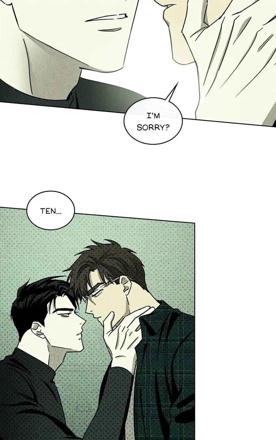 Under the Greenlight Chapter 16 page 99 - 