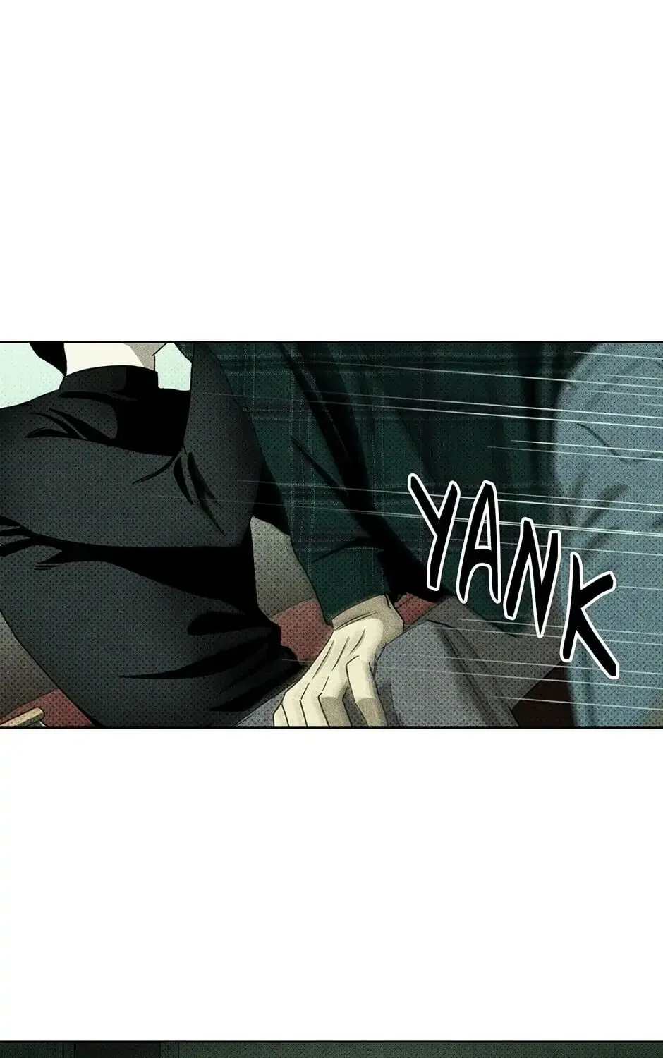 Under the Greenlight Chapter 17 page 1 - 