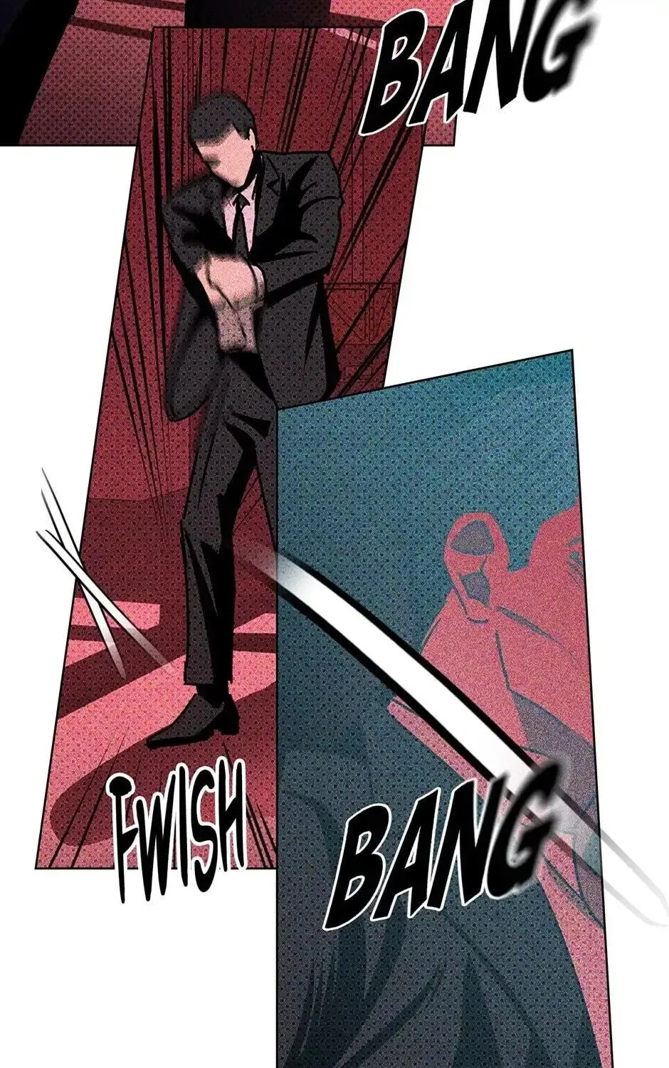 Under the Greenlight Chapter 17 page 107 - 