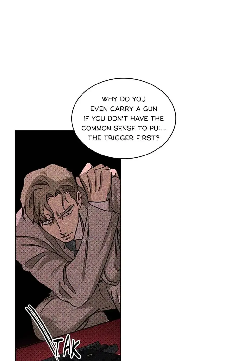 Under the Greenlight Chapter 17 page 111 - 