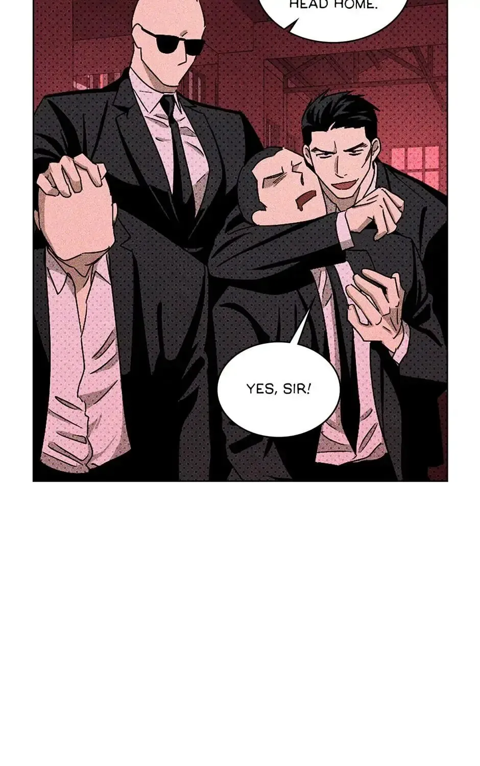 Under the Greenlight Chapter 17 page 115 - 
