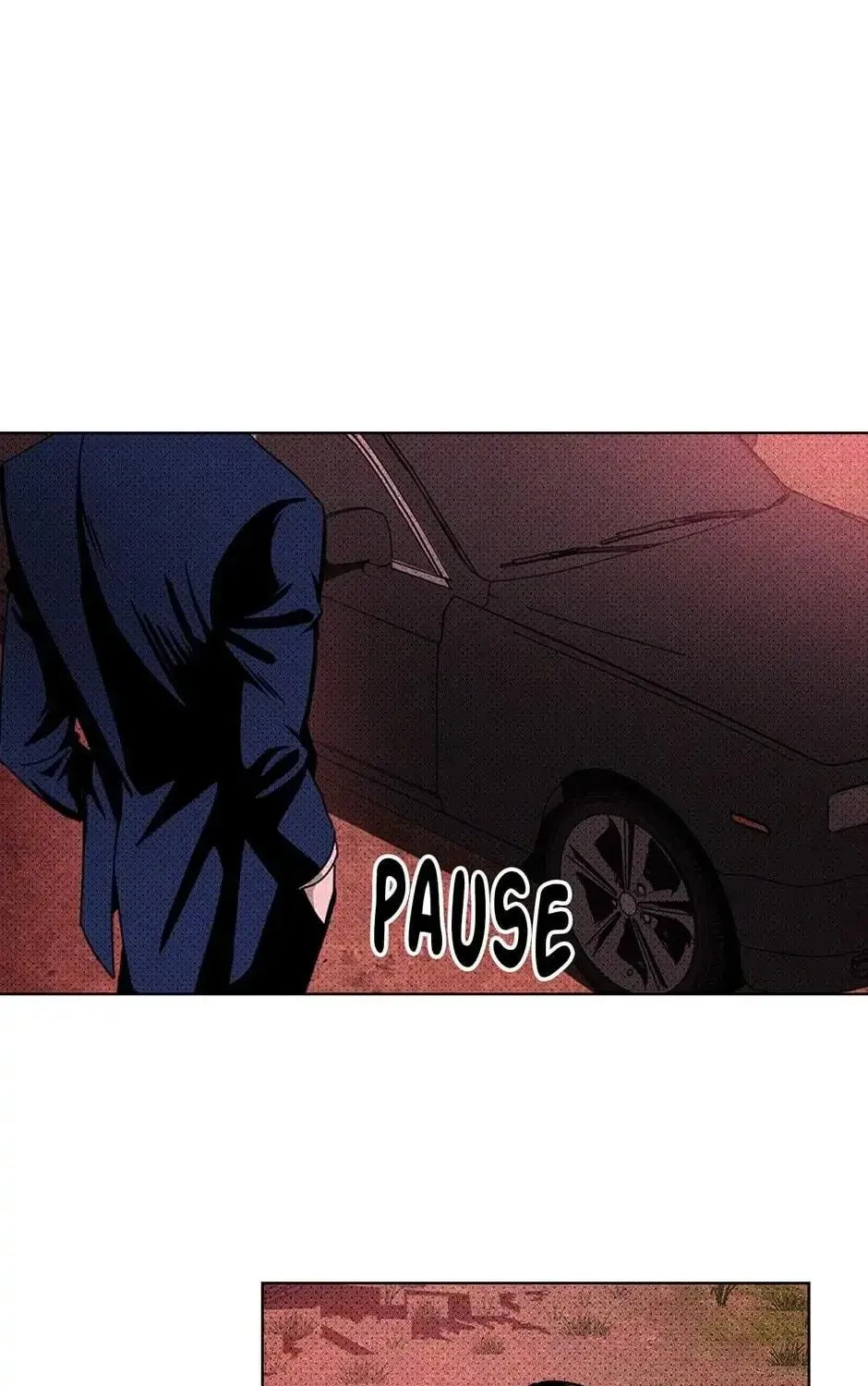 Under the Greenlight Chapter 17 page 119 - 