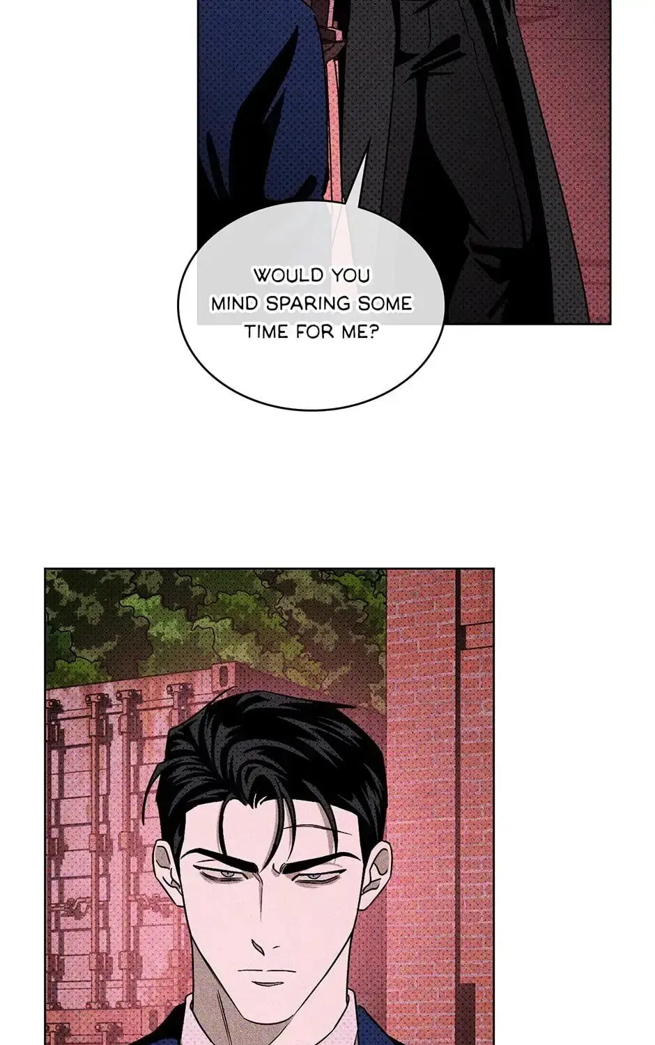 Under the Greenlight Chapter 17 page 121 - 