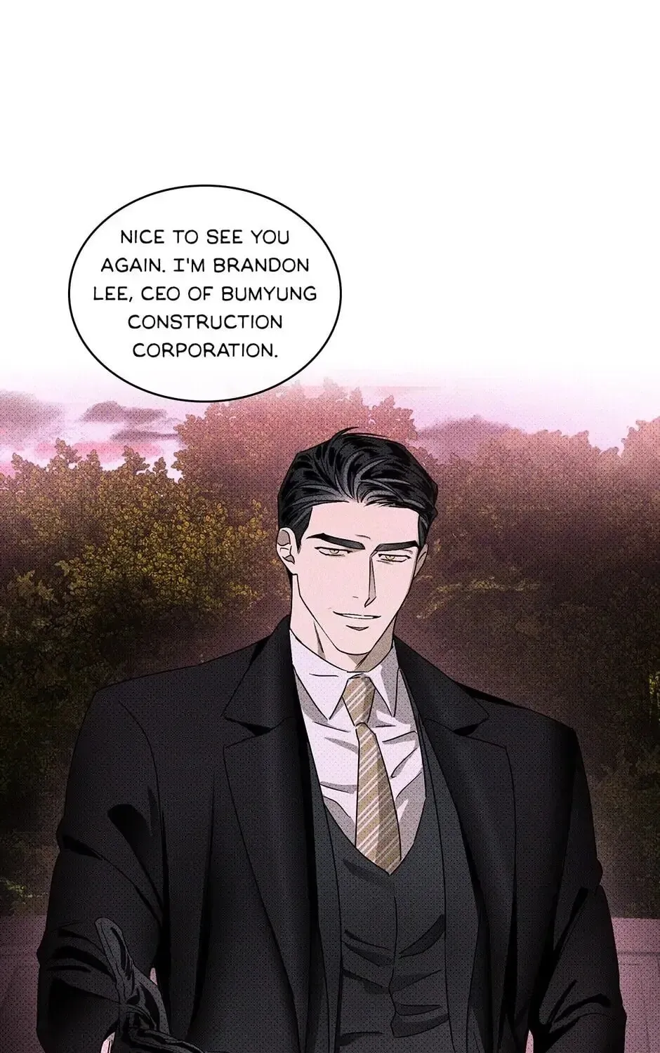 Under the Greenlight Chapter 17 page 123 - 