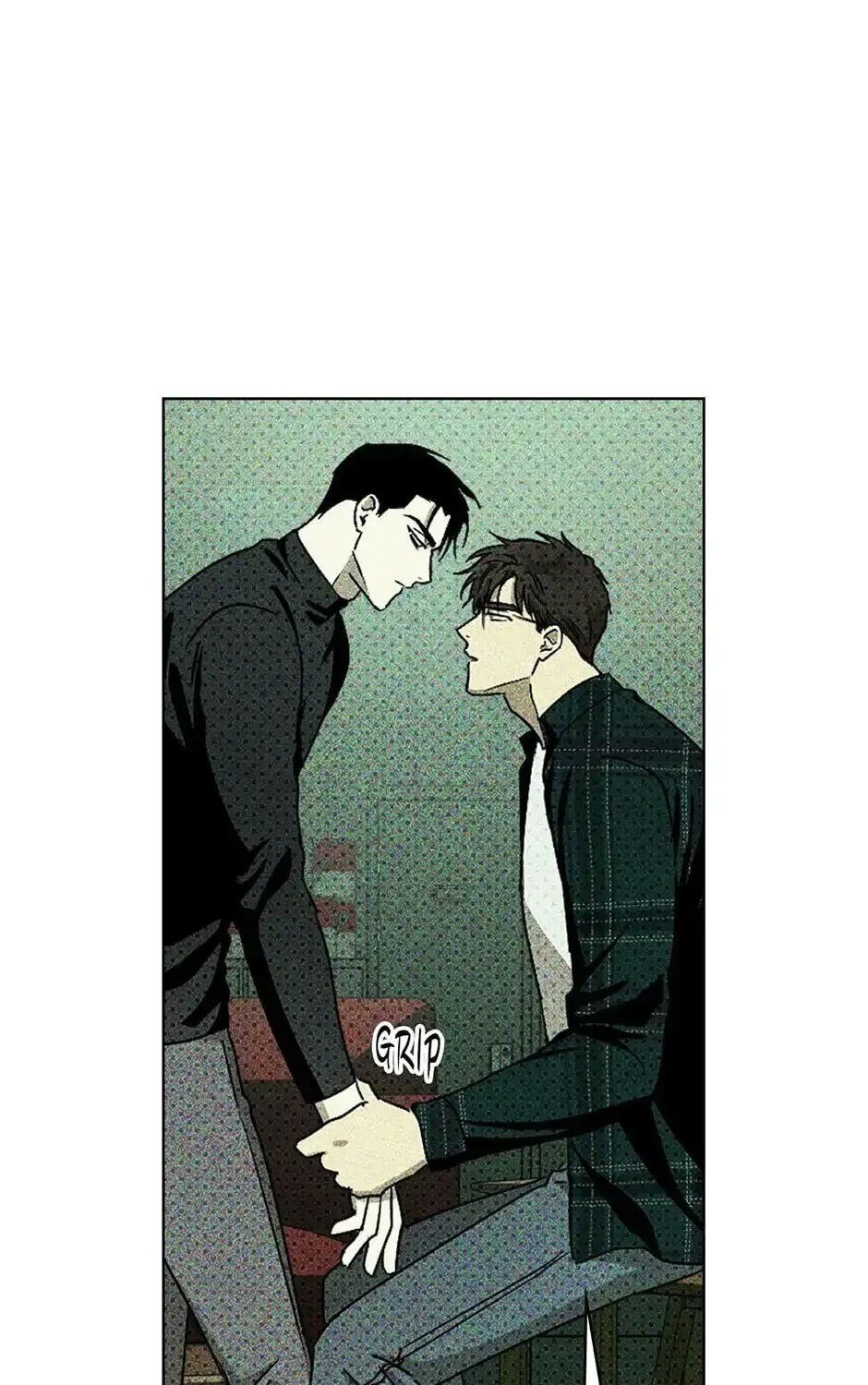 Under the Greenlight Chapter 17 page 15 - 