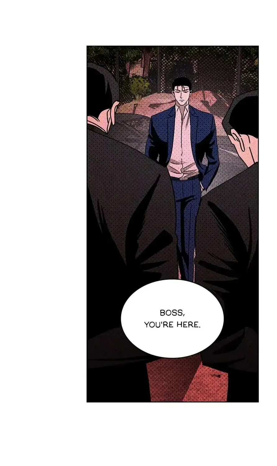 Under the Greenlight Chapter 17 page 33 - 