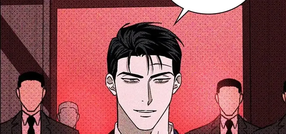 Under the Greenlight Chapter 17 page 40 - 