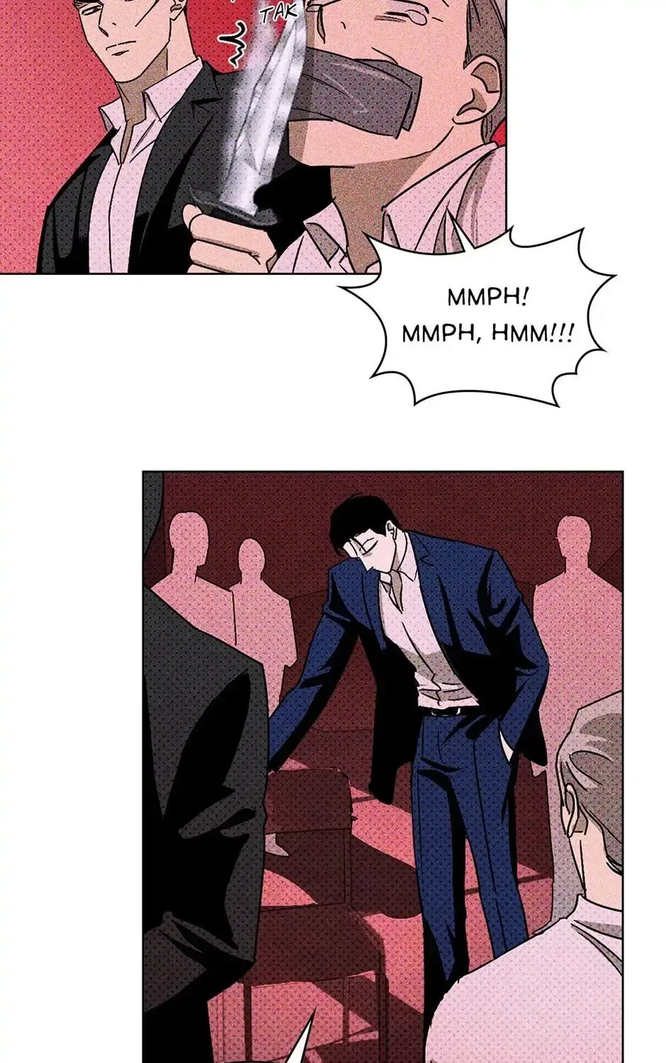 Under the Greenlight Chapter 17 page 43 - 