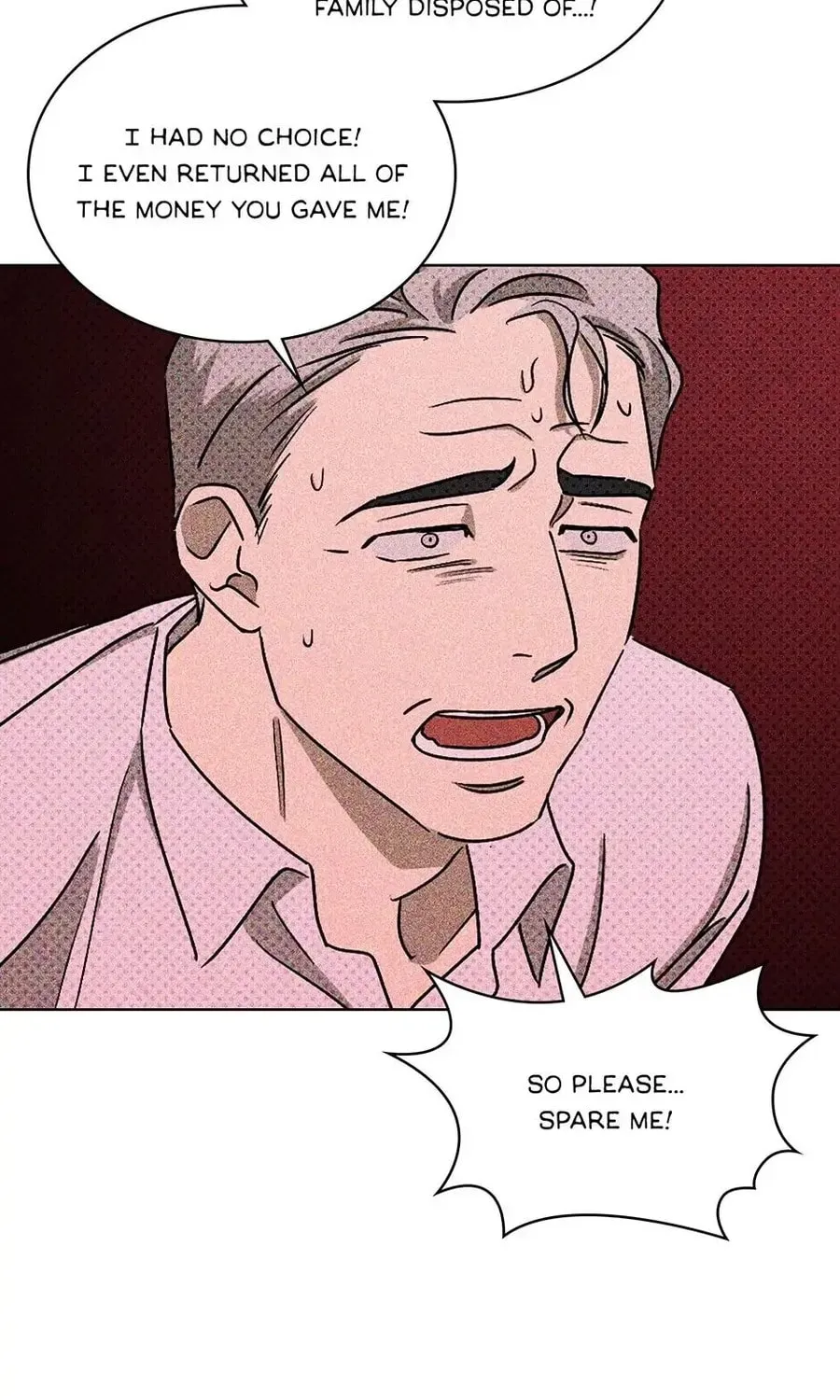 Under the Greenlight Chapter 17 page 51 - 