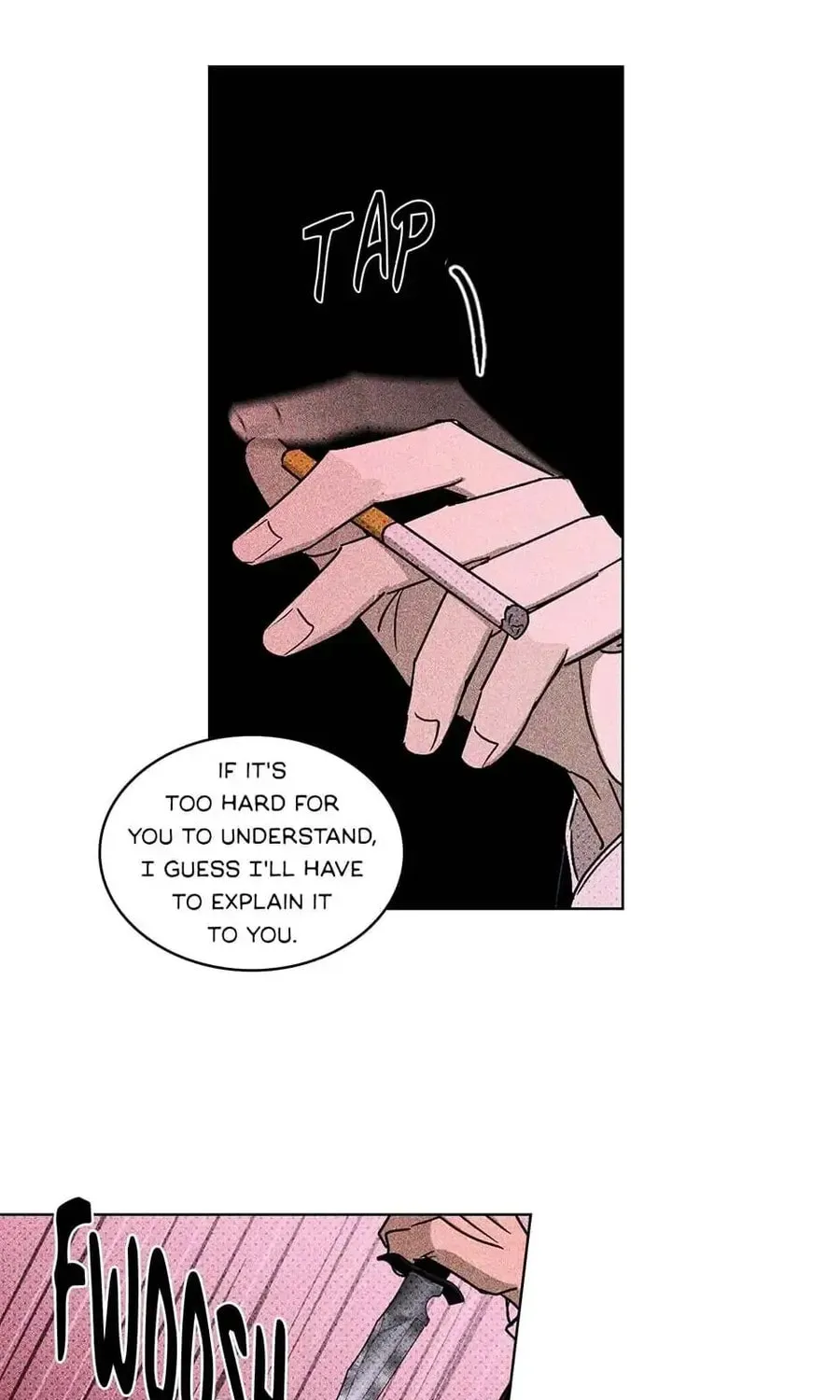 Under the Greenlight Chapter 17 page 55 - 
