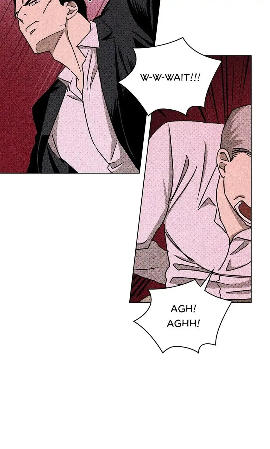 Under the Greenlight Chapter 17 page 57 - 