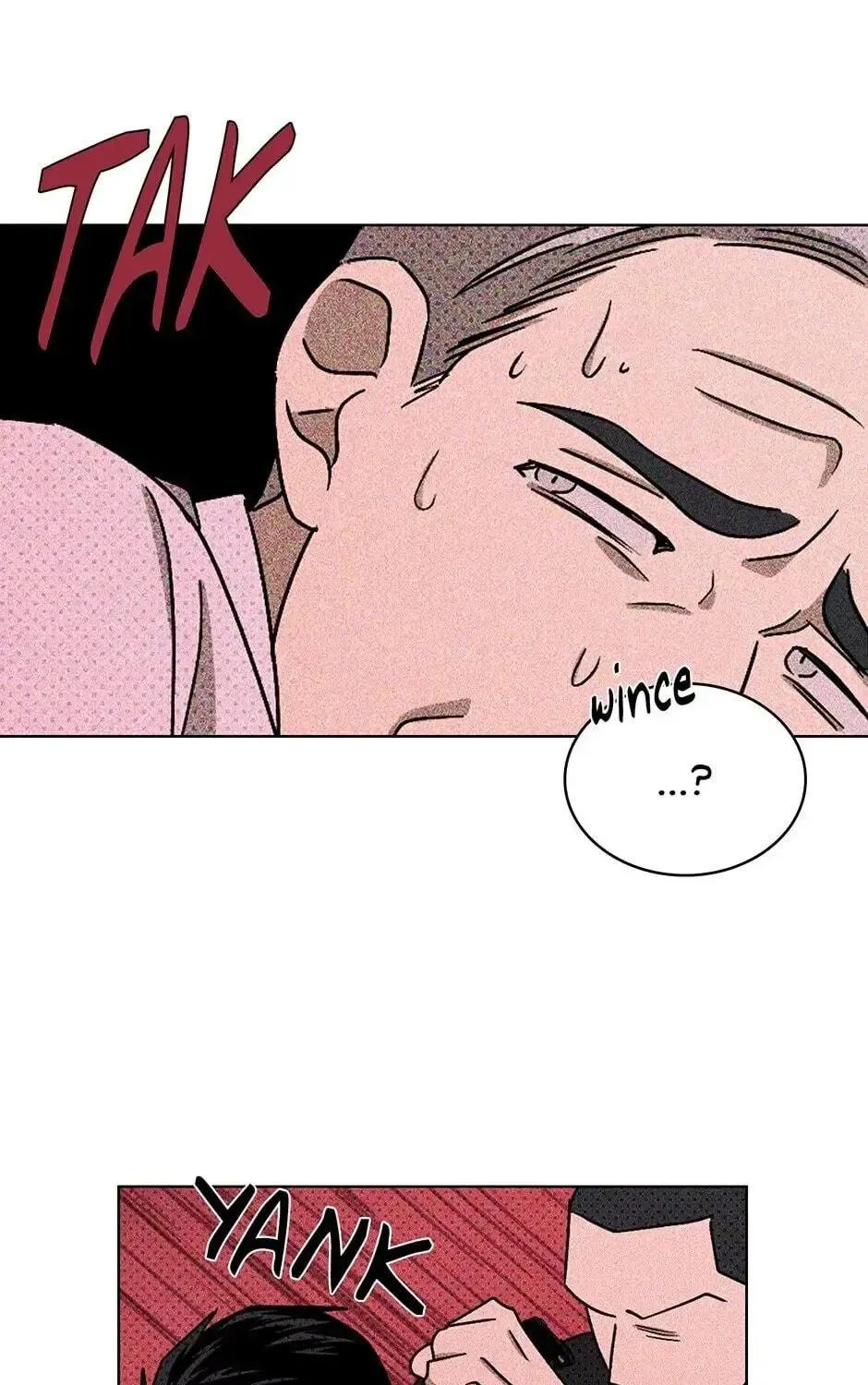 Under the Greenlight Chapter 17 page 59 - 