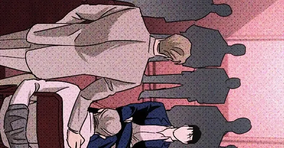 Under the Greenlight Chapter 17 page 64 - 