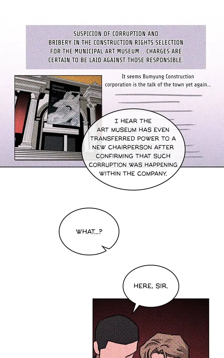 Under the Greenlight Chapter 17 page 75 - 