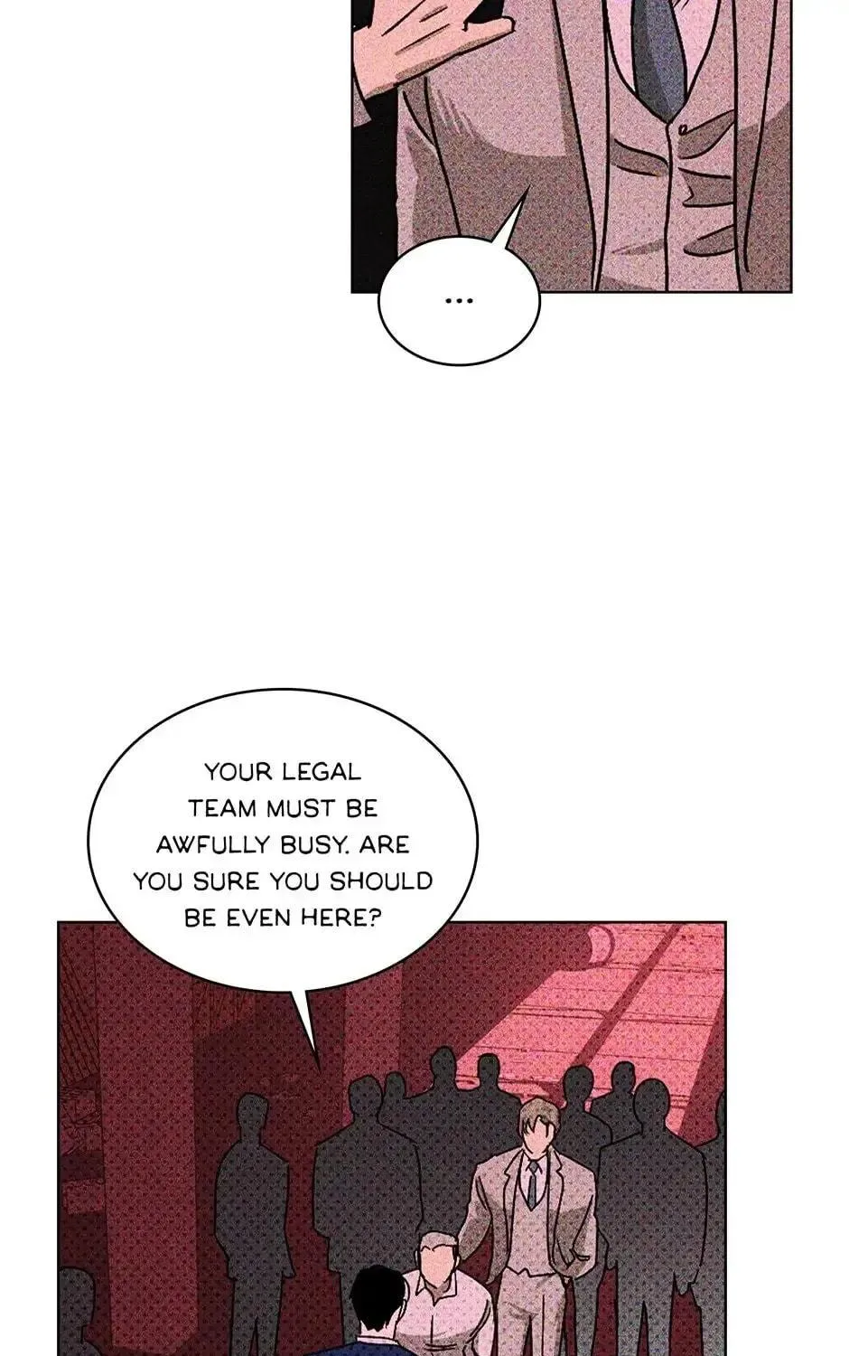 Under the Greenlight Chapter 17 page 77 - 