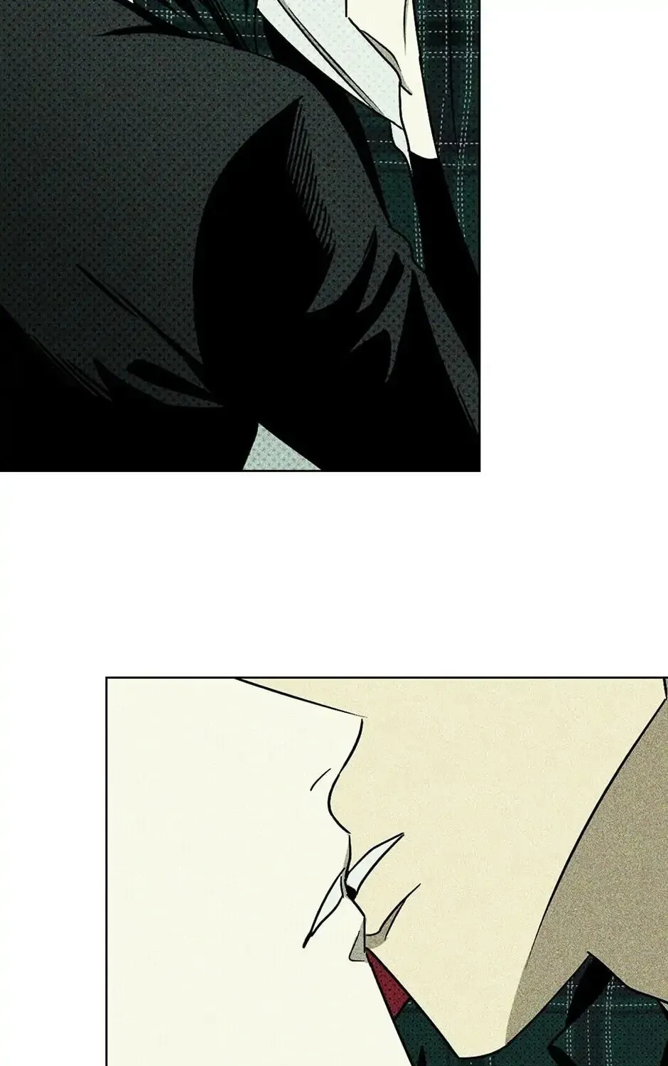 Under the Greenlight Chapter 17 page 9 - 
