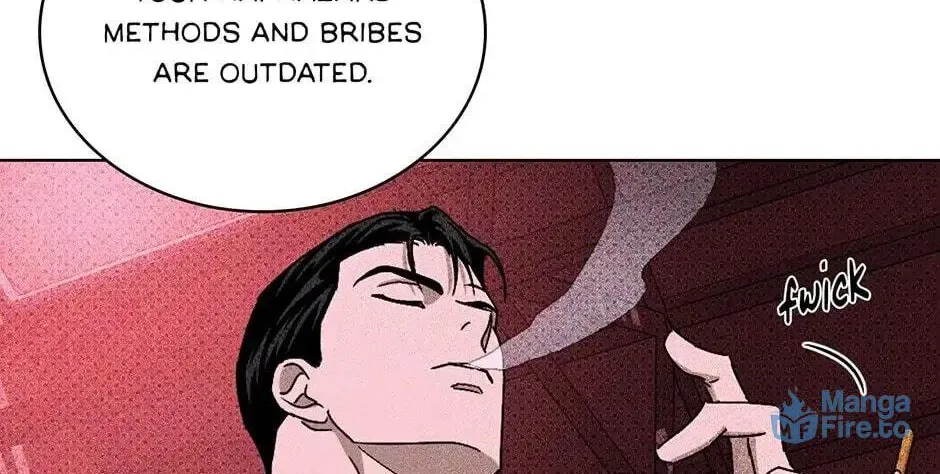 Under the Greenlight Chapter 17 page 84 - 