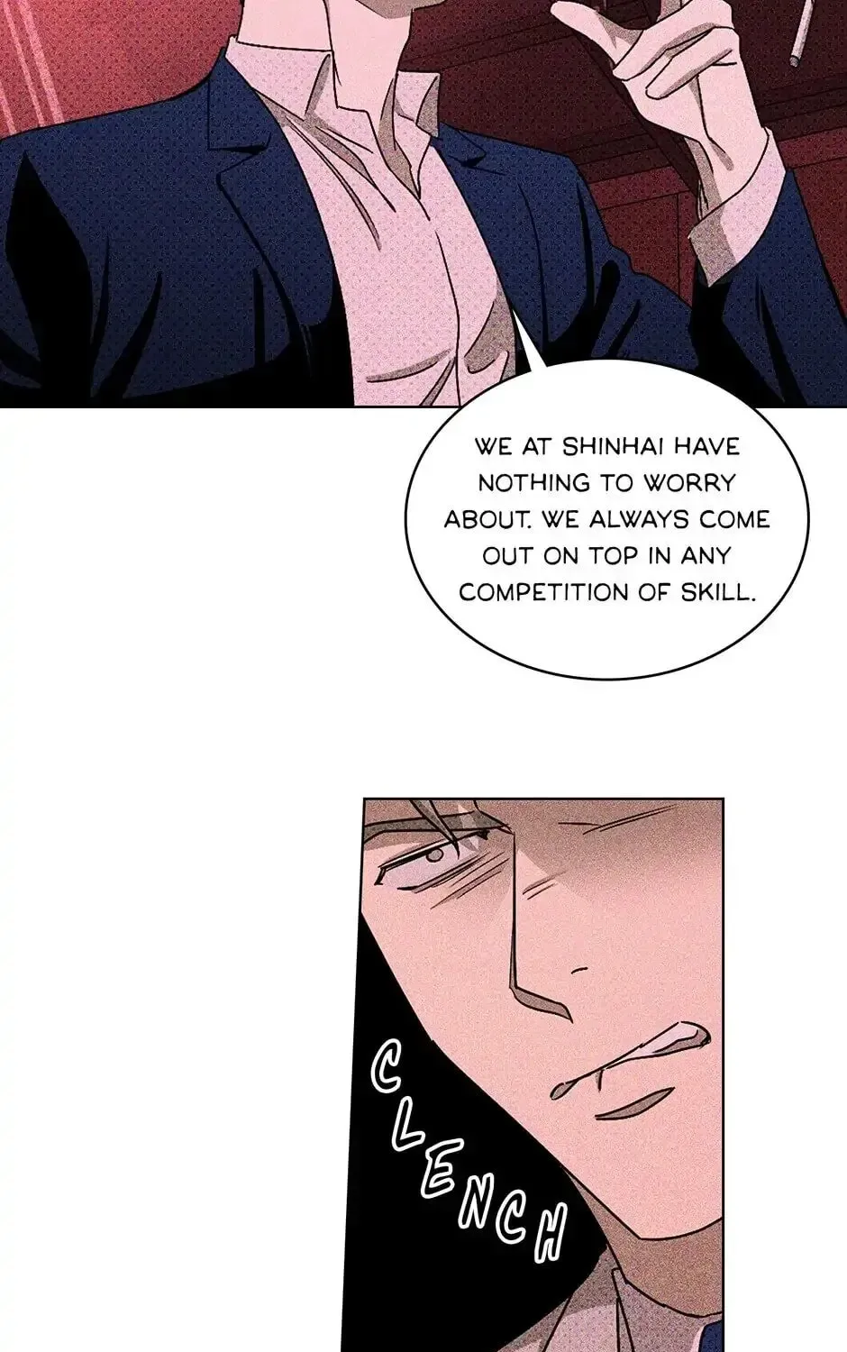 Under the Greenlight Chapter 17 page 85 - 