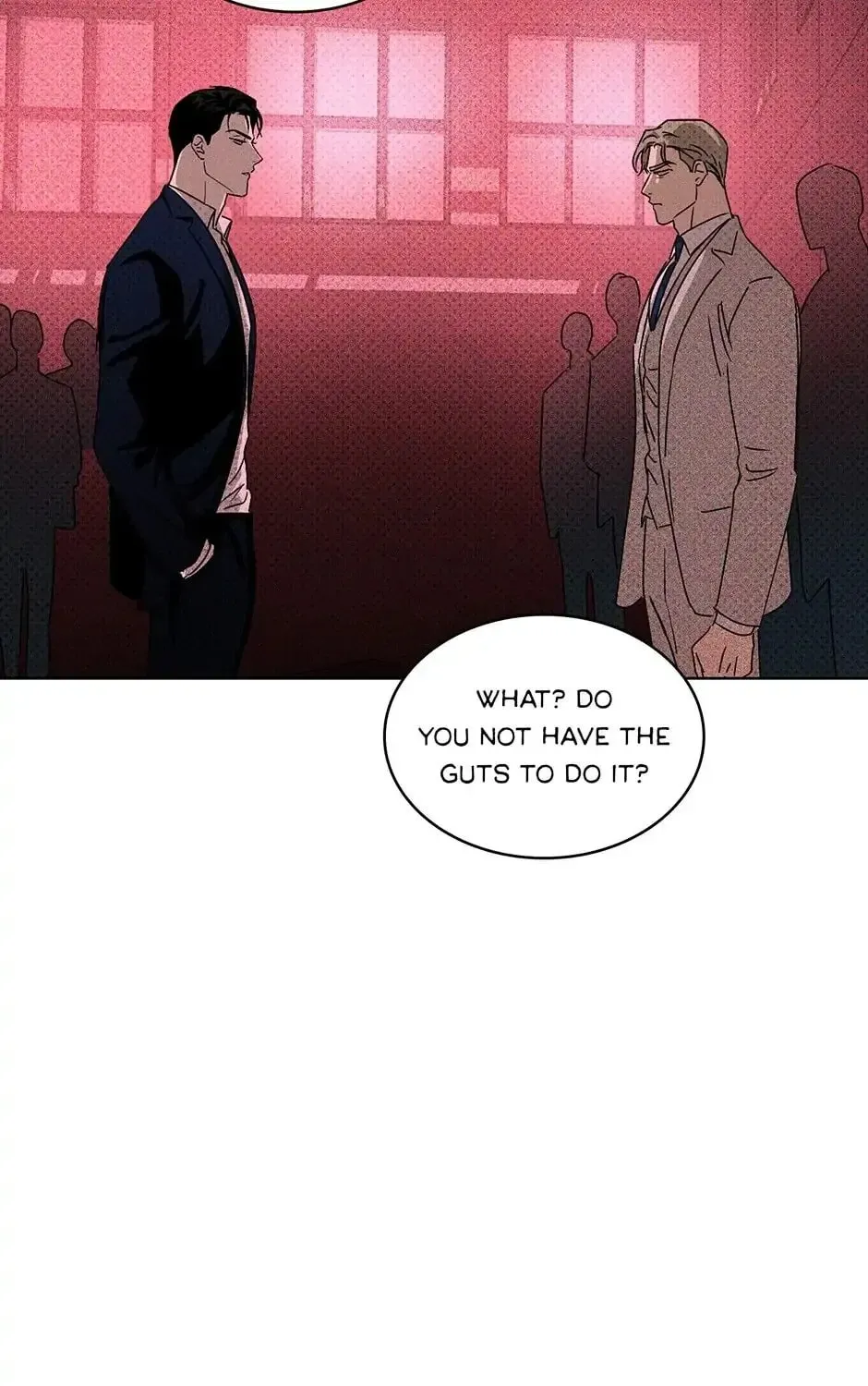 Under the Greenlight Chapter 17 page 87 - 