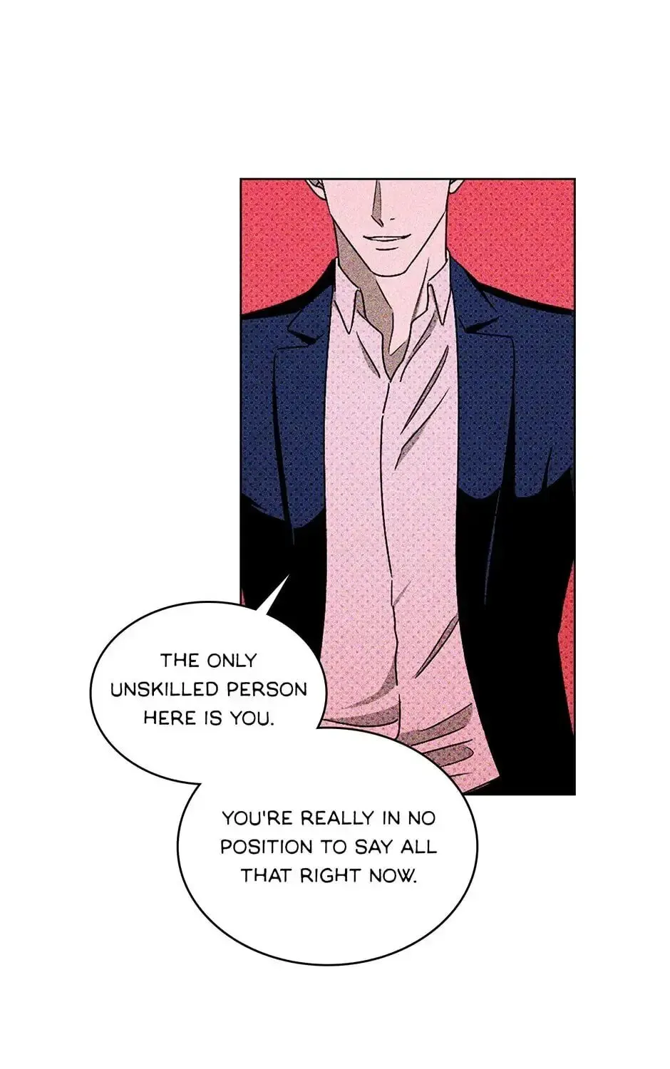 Under the Greenlight Chapter 17 page 91 - 