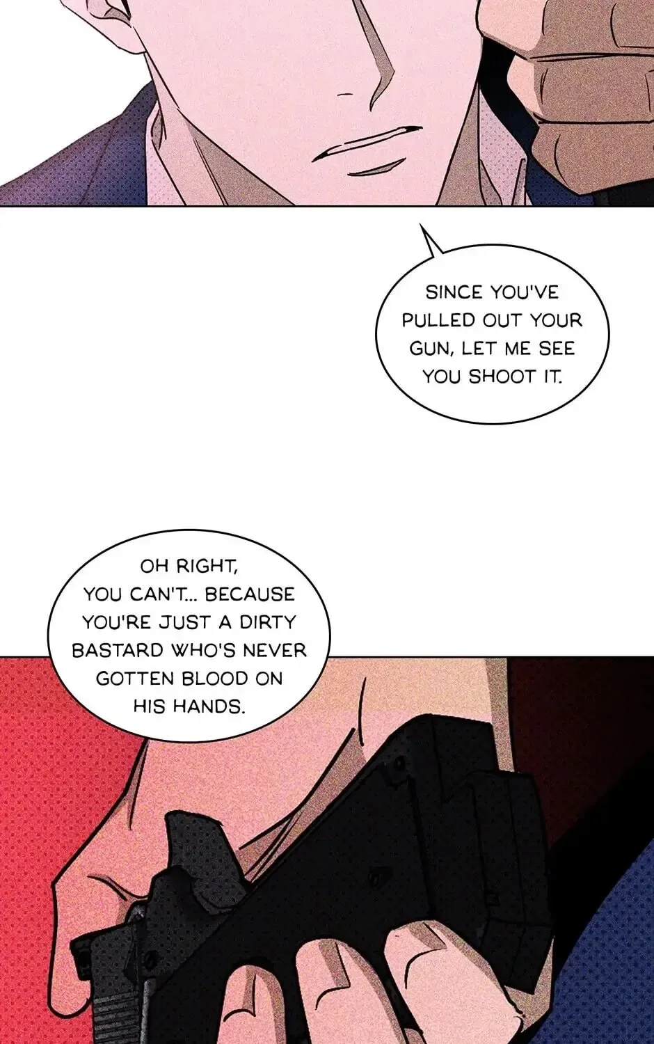 Under the Greenlight Chapter 17 page 93 - 