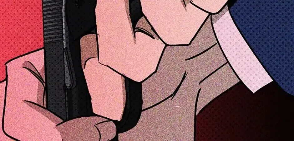 Under the Greenlight Chapter 17 page 94 - 