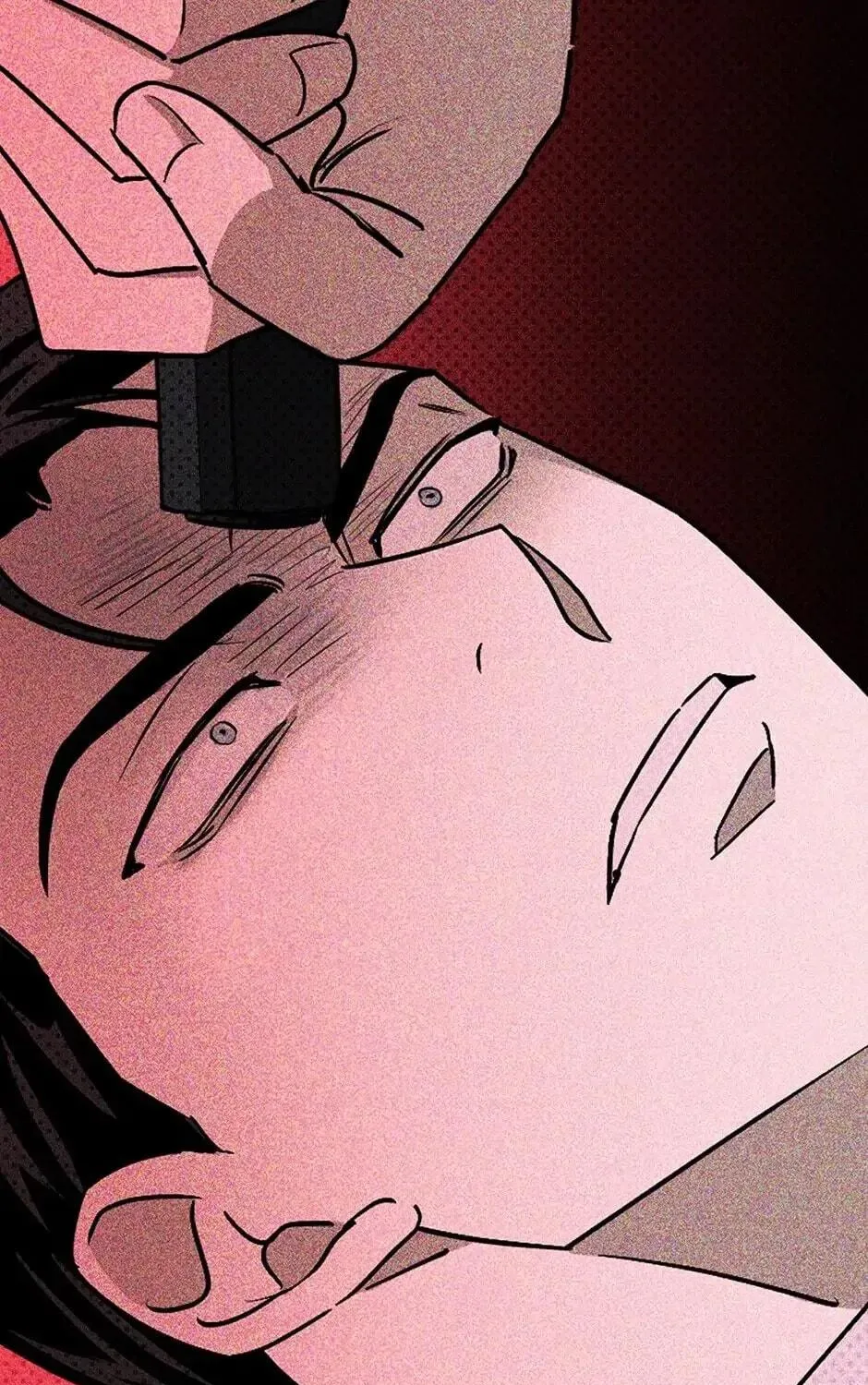 Under the Greenlight Chapter 17 page 95 - 