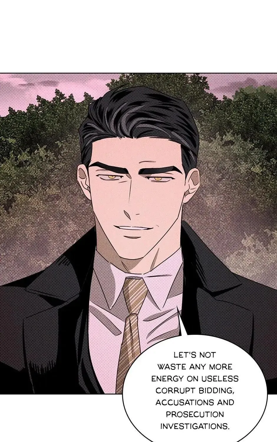 Under the Greenlight Chapter 18 page 11 - 