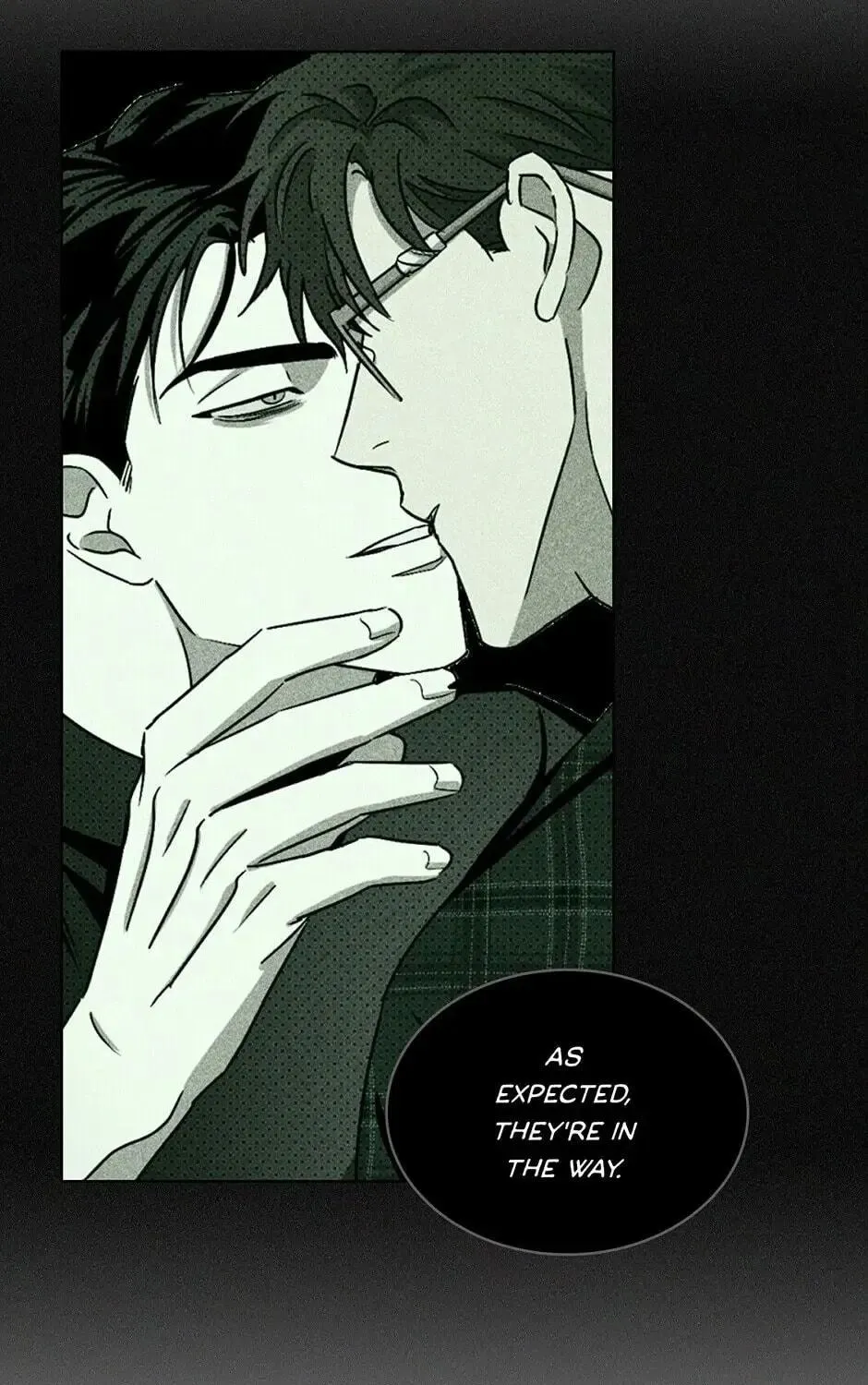 Under the Greenlight Chapter 18 page 101 - 