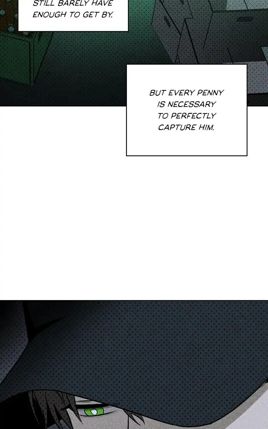 Under the Greenlight Chapter 18 page 111 - 
