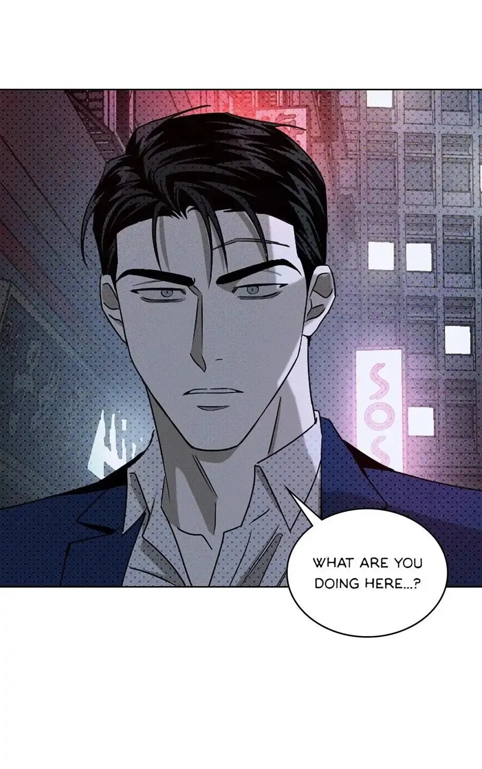 Under the Greenlight Chapter 18 page 123 - 