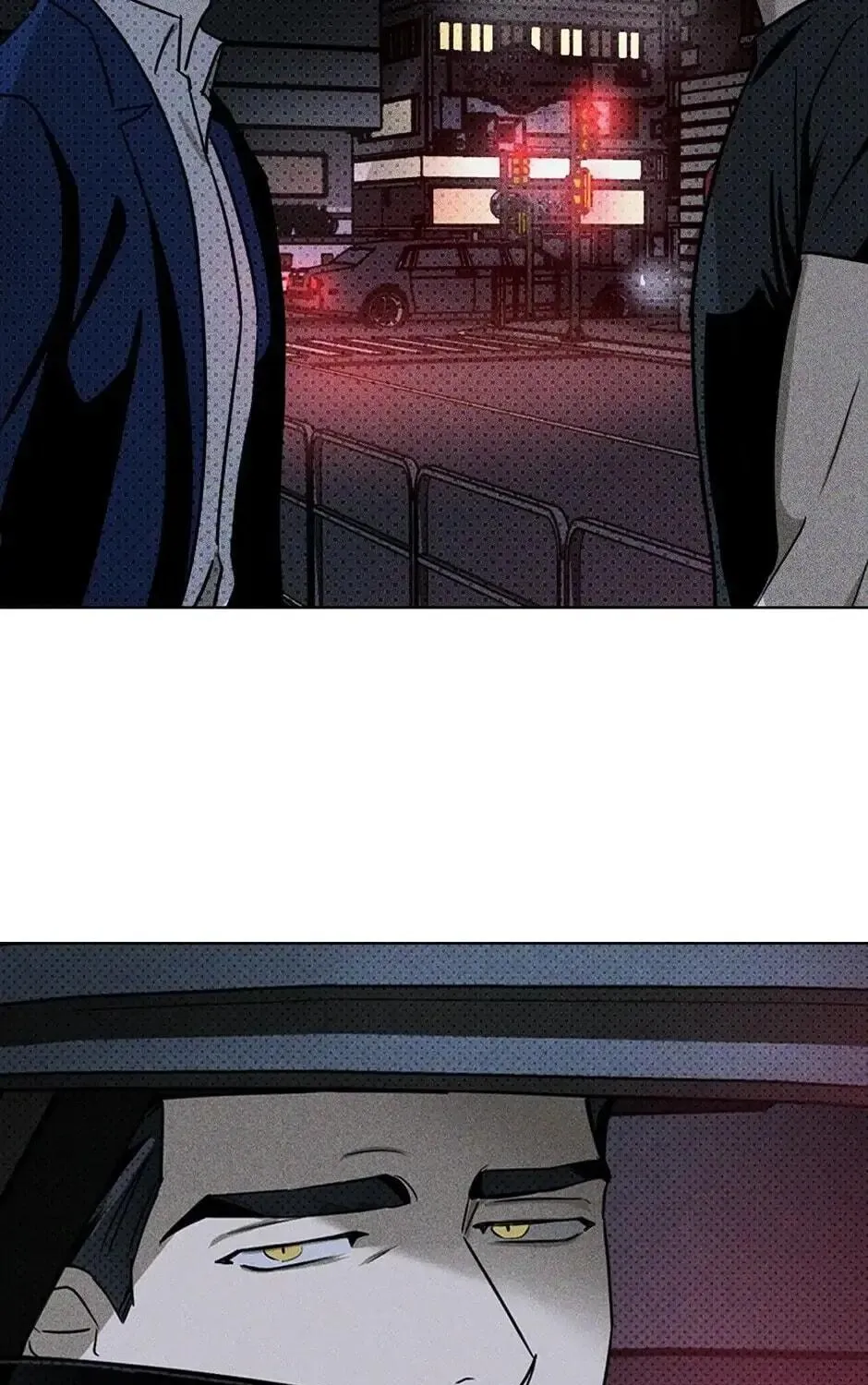 Under the Greenlight Chapter 18 page 125 - 