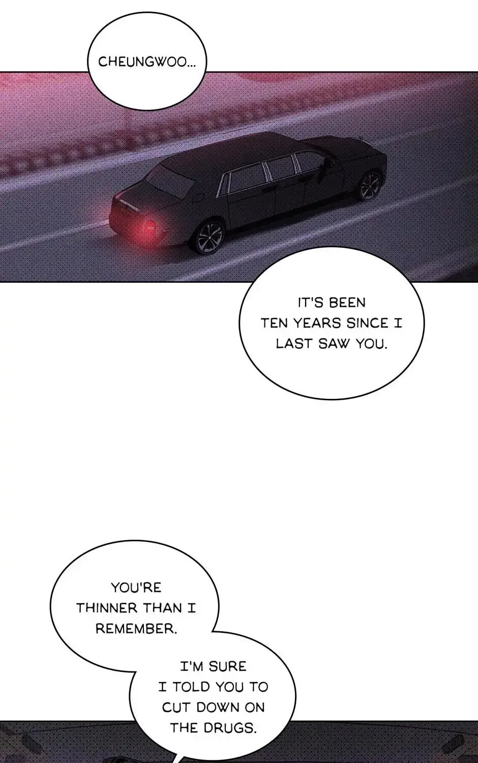 Under the Greenlight Chapter 18 page 15 - 