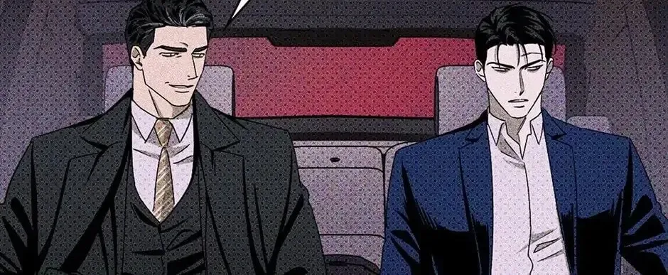 Under the Greenlight Chapter 18 page 16 - 