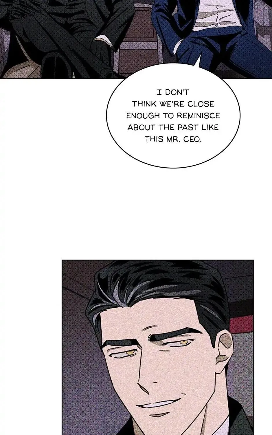 Under the Greenlight Chapter 18 page 17 - 