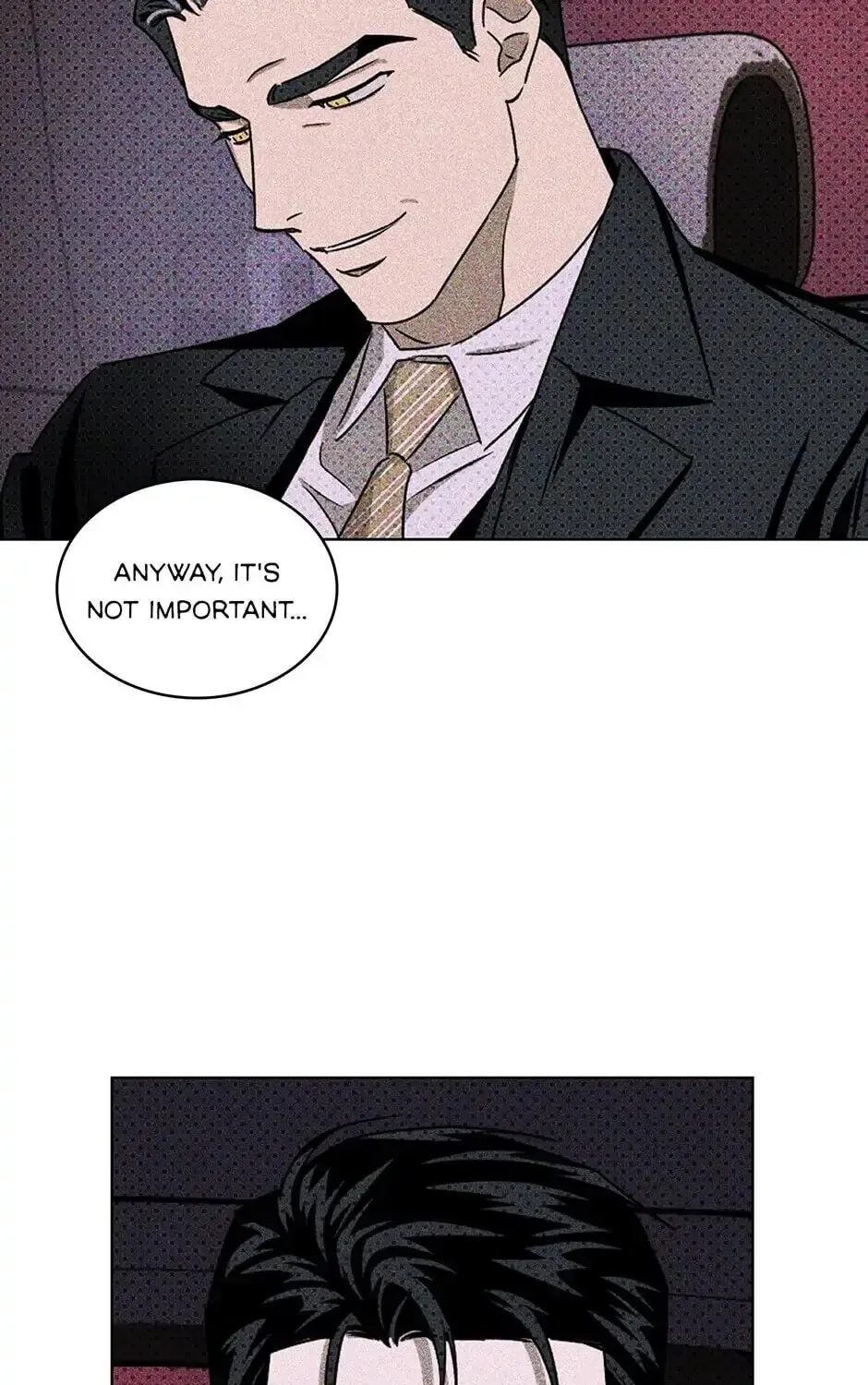 Under the Greenlight Chapter 18 page 25 - 