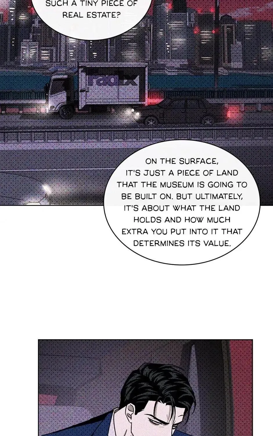 Under the Greenlight Chapter 18 page 47 - 