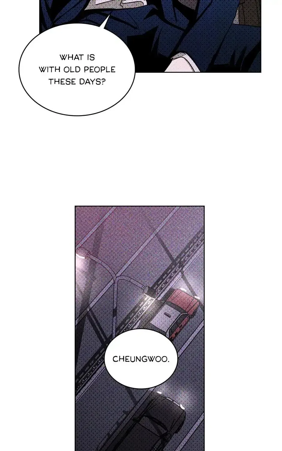 Under the Greenlight Chapter 18 page 49 - 