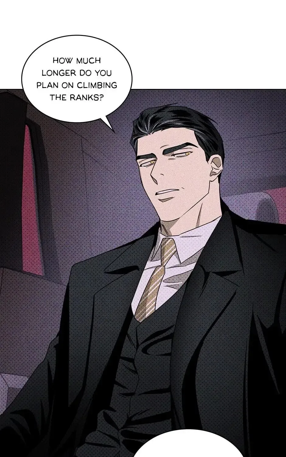 Under the Greenlight Chapter 18 page 51 - 